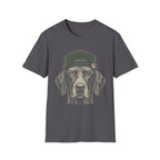 German Shorthaired Trail Scout Tee