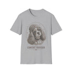 Cavalier King Charles Comfort Provider Tee