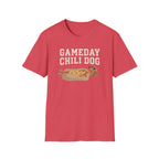 Gameday Chili Dog Tee
