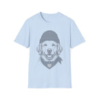 Golden Retriever The Therapy Legend Tee