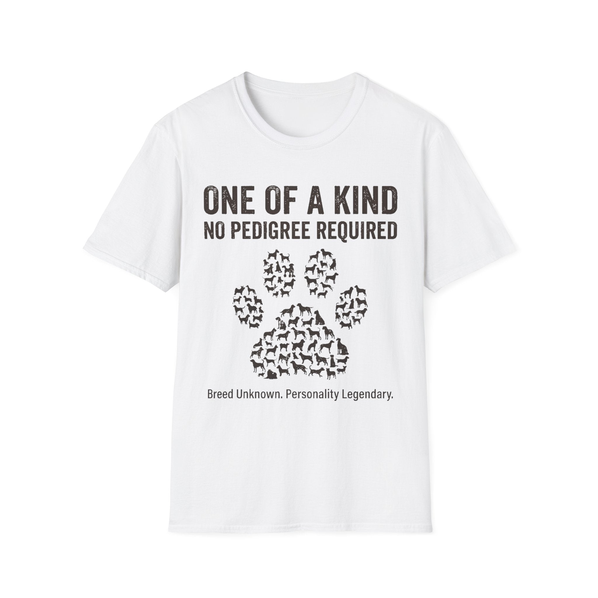One Of A Kind Tee