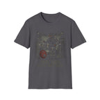 Rottweiler Hardcore Rock Tee