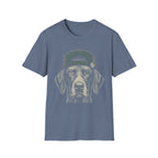 German Shorthaired Trail Scout Tee