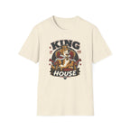 King Of The House Tee