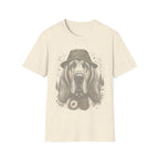Bloodhound The Tracking Legend Tee