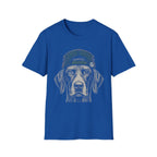 German Shorthaired Trail Scout Tee
