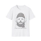 Bichon Frise The Joy Bringer Tee