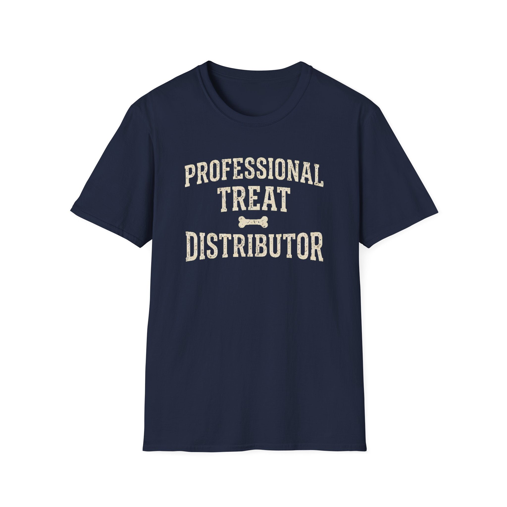 Professional Treat Distributor Tee