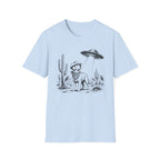 Western Cowboy Tee