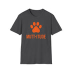 Mutt-itude Tee