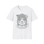 Australian Shepherd The Trail Guide Tee