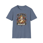 King Of The House Tee