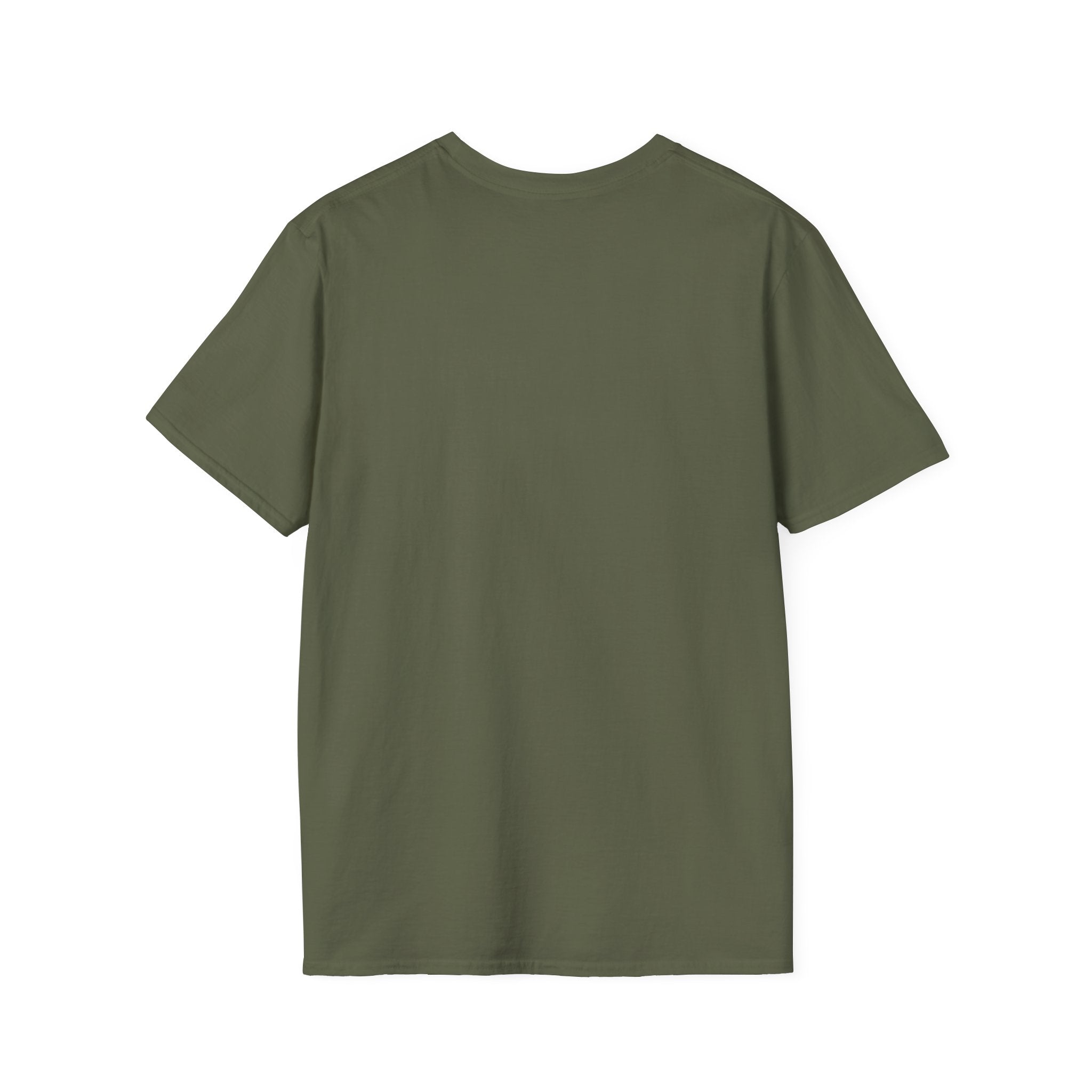 Bloodhound The Tracking Legend Tee