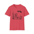 Western Cowboy Tee