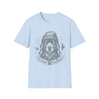 Newfoundland The Camp Guardian Tee
