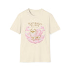 Pomeranian Naturally Fluffy Tee