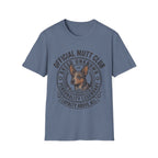 Official Mutt Club Tee