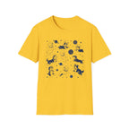 Dogs In Space Tee