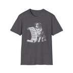 Australian Shepherd I Already Did It Tee