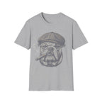 Bulldog The Distinguished Gentleman Tee