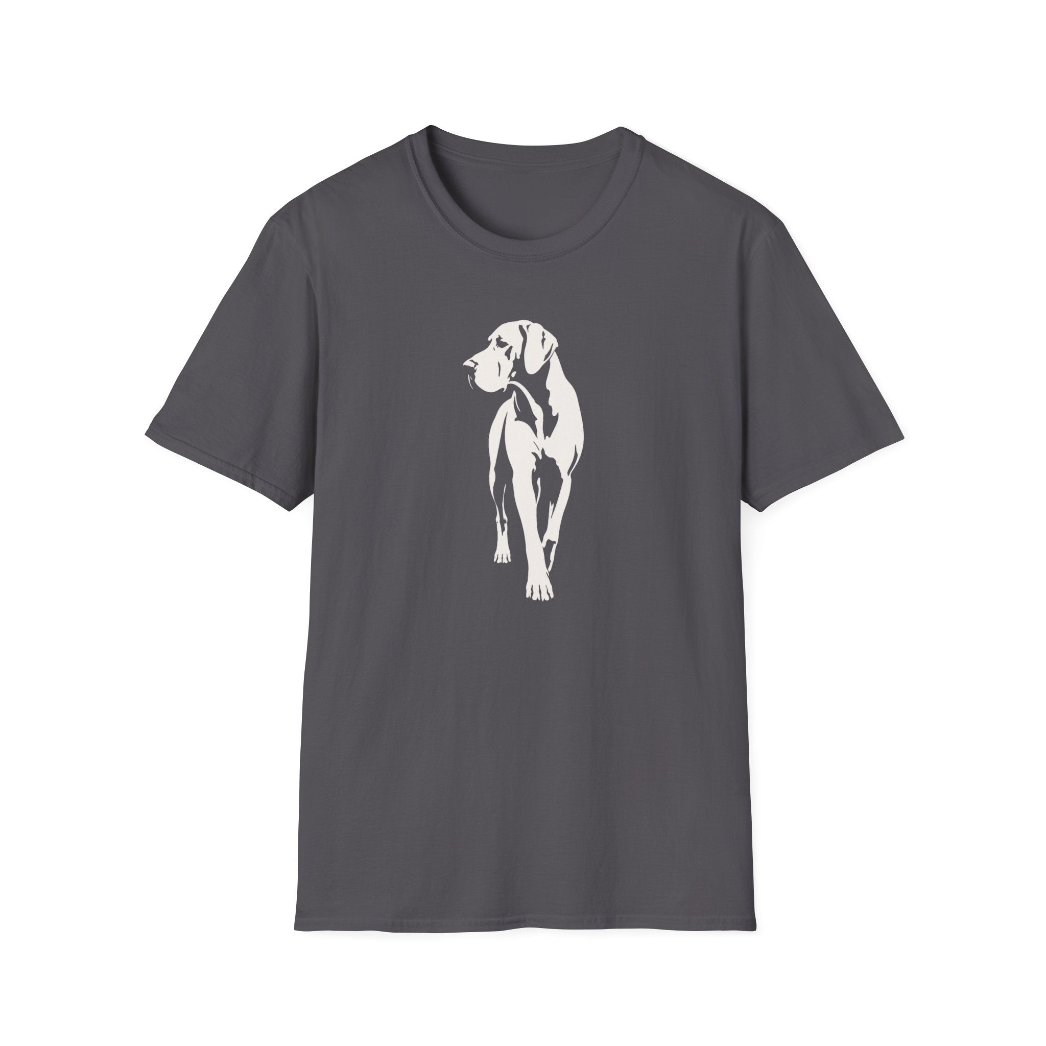 Minimalist Great Dane Tee