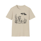 Western Cowboy Tee