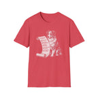 Australian Shepherd I Already Did It Tee