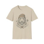 Labradoodle The Glamping Expert Tee