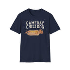 Gameday Chili Dog Tee