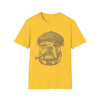 Bulldog The Distinguished Gentleman Tee