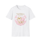 Pomeranian Naturally Fluffy Tee