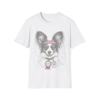 Papillon The Tiny Rocket Tee