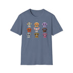 Cute Dogs Tee
