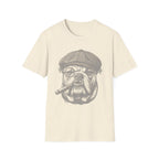Bulldog The Distinguished Gentleman Tee