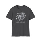 Labrador Retriever Best Day Ever Tee
