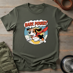 Bark Power Tee