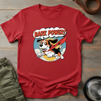 Bark Power Tee