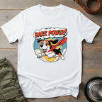 Bark Power Tee