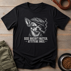 The Chihuahua Boss Tee