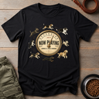 Bark FM Now Playing Zoomies & Treat Demands Tee