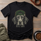 German Shorthaired Trail Scout Tee