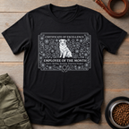 Australian Shepherd Employee of the Month Tee