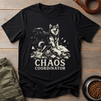 Chaos Coordinator Tee
