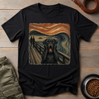 The Existential Pug Tee