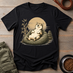 Doing Nothing Tee