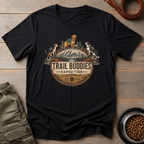 Trail Buddies Expedition Tee