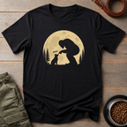 Bigfoot Diplomacy Protocol Tee