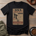 Dog DNA Test Results Tee