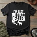 Treat Dealer Tee