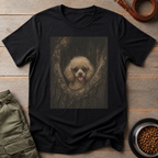 Cool Poodle Tee